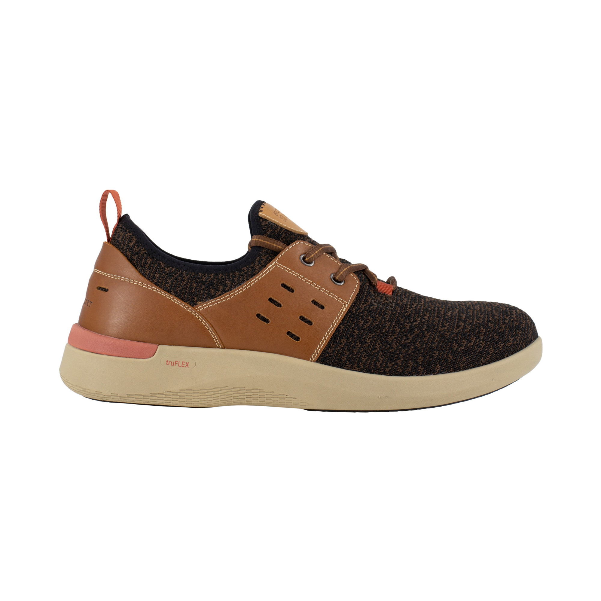 Rockport Works, Two Eye Tie Work Sneaker